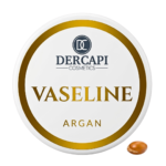 Dercapi Vaseline Argan 120ml