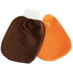 Dermaalp Gants de Gommage