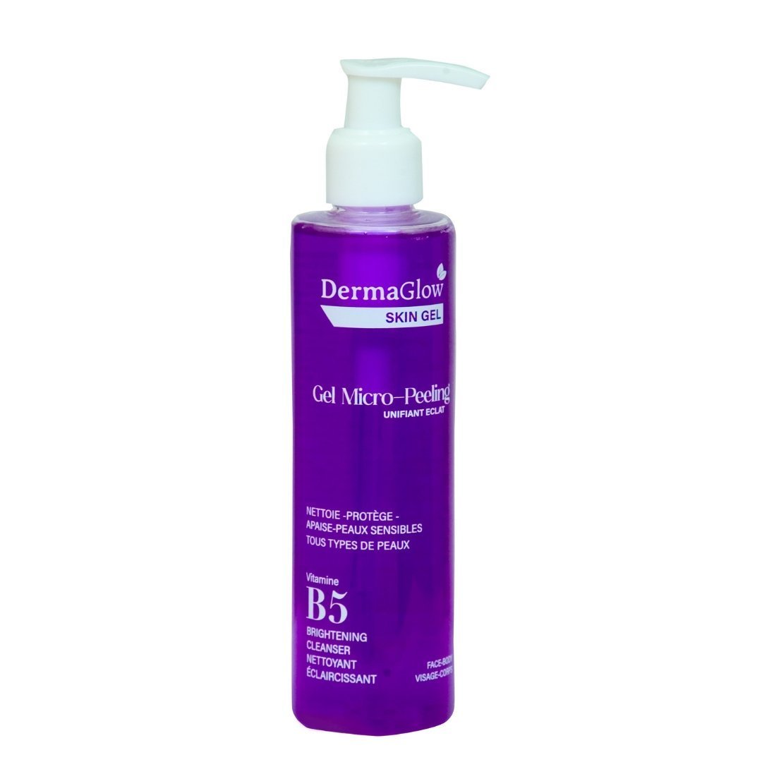Dermaglow-skingel-Gel-Micro-peeling-1.jpg Dermaglow Skingel Gel Micro-Peeling – Image 1