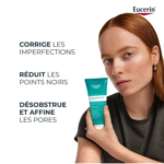 Eucerin DERMOPURE GOMMAGE 100 ML – Image 3