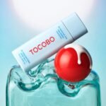 TOCOBO Bio Watery Sun Cream SPF50 PA++++ – Image 3