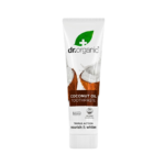 Dr Organic Dentifrice Coconut Oil 100ml