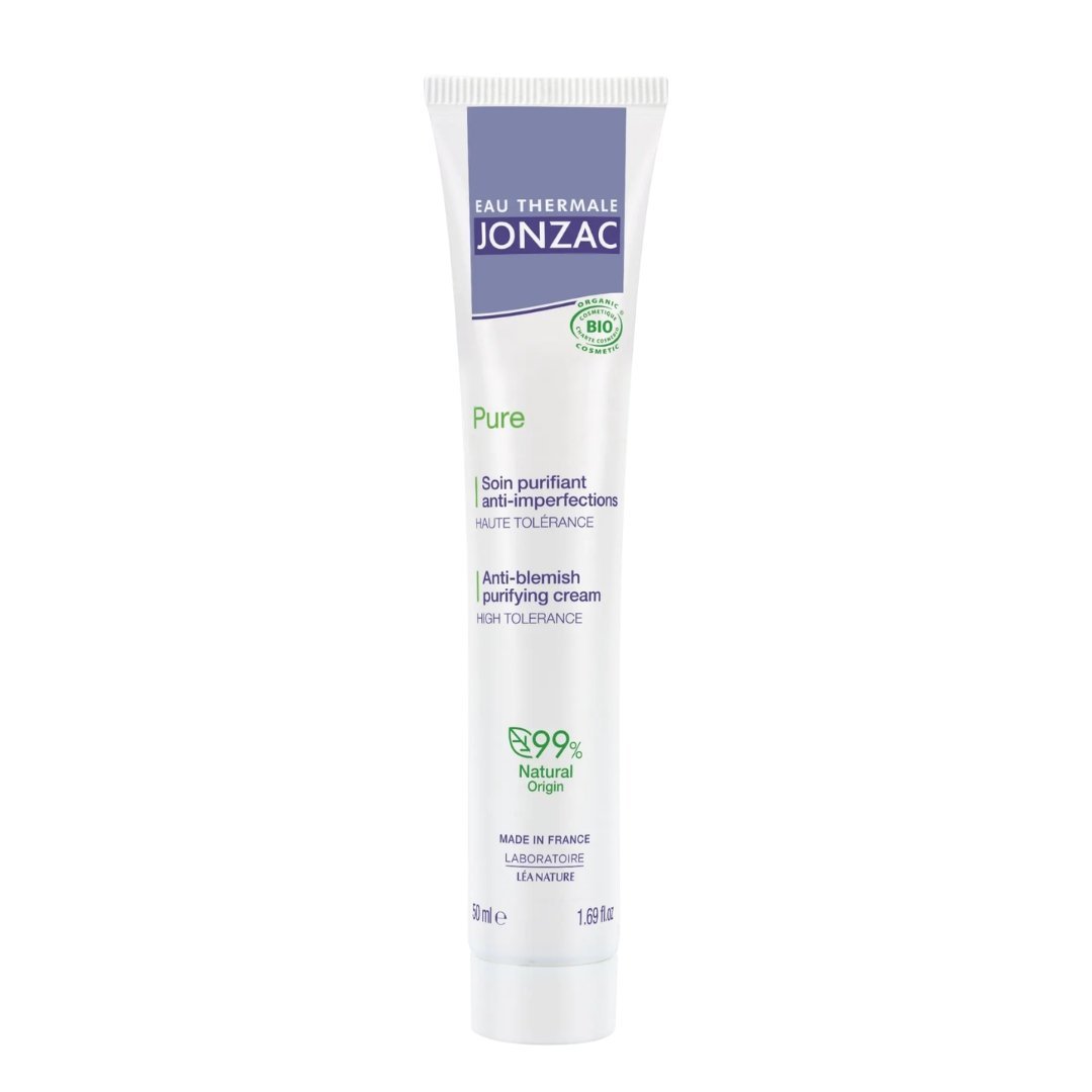 EAU-THERMALE-JONZAC-PURE-SOIN-PURIFIANT-ANTI-IMPERFECTIONS-50-ml.jpg EAU THERMALE JONZAC PURE SOIN PURIFIANT ANTI-IMPERFECTIONS 50 ml – Image 1