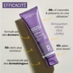 Novexpert Baume Soin Demaquillant Pro-Retinol 150ml – Image 4