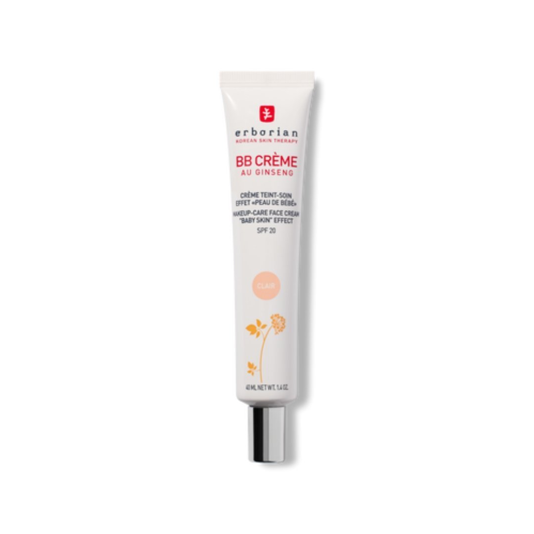ERBORIAN-BB-Creme-claire-15ml-1.jpg ERBORIAN – BB Creme Claire 15ml – Image 1