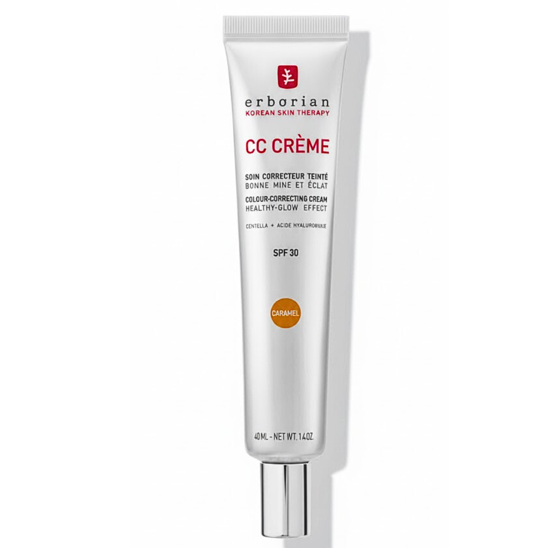 ERBORIAN-CC-CREME-CARAMEL-40ML.png ERBORIAN – CC CREME CARAMEL 40ML – Image 1