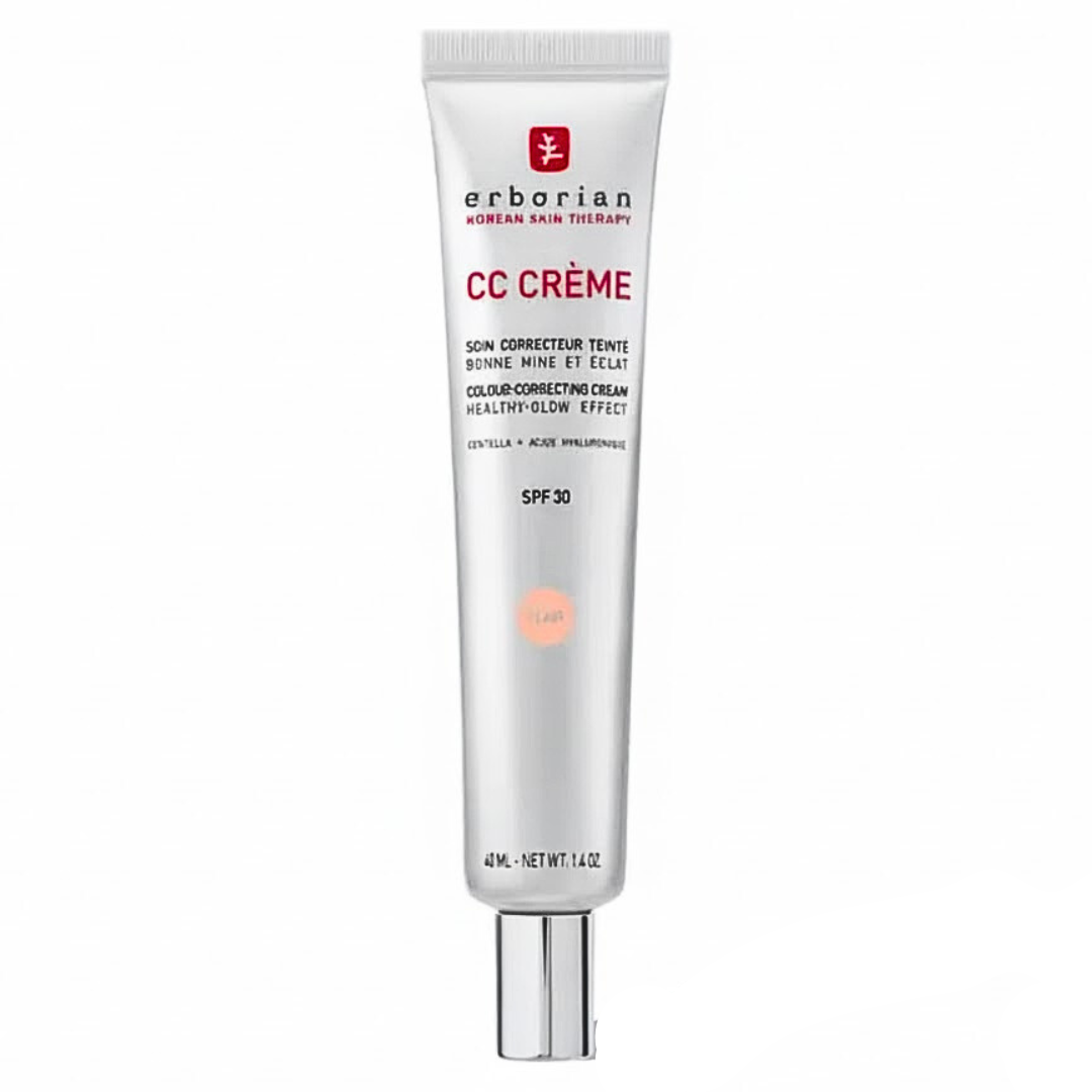 ERBORIAN-CC-CREME-CLAIR-40ML.png ERBORIAN – CC CREME CLAIR 40ML – Image 1