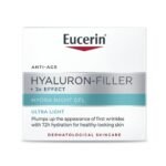EUCERIN HYALURON FILLER BOOSTER D&rsquo;HYDRATATION NUIT