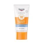 EUCERIN SENSITIVE PROTECT SPF 50+ 50ml