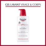 EUCERIN pH5 Gel Lavant – 400 ml