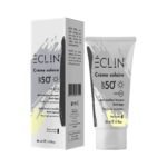 Eclin Ecran Solaire Anti-Tache Anti-Age spf50+ 50ml