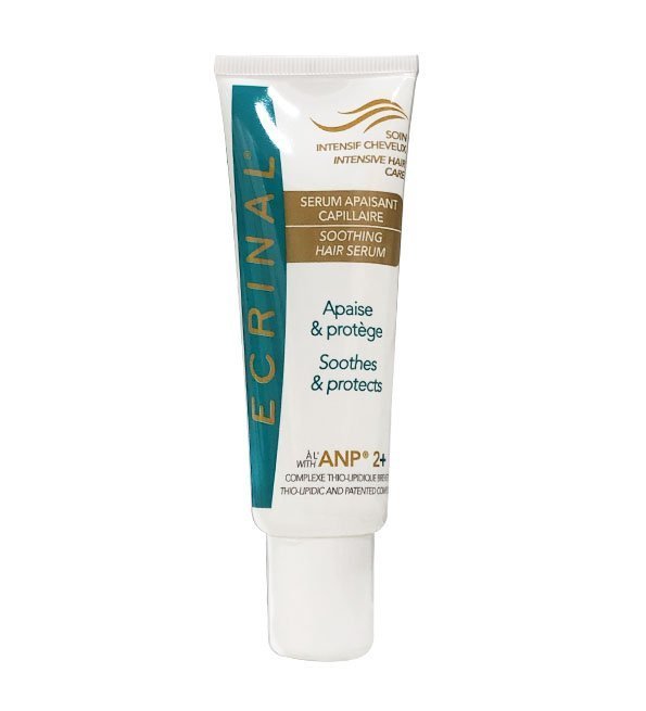 Ecrinal-Serum-Apaisant-capillaire-50ml.jpeg Ecrinal Serum Apaisant capillaire 50ml – Image 1