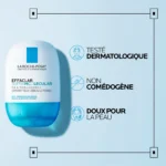 La Roche Posay Effaclar Supram Correcteur Sebum & Pores 40ml – Image 2