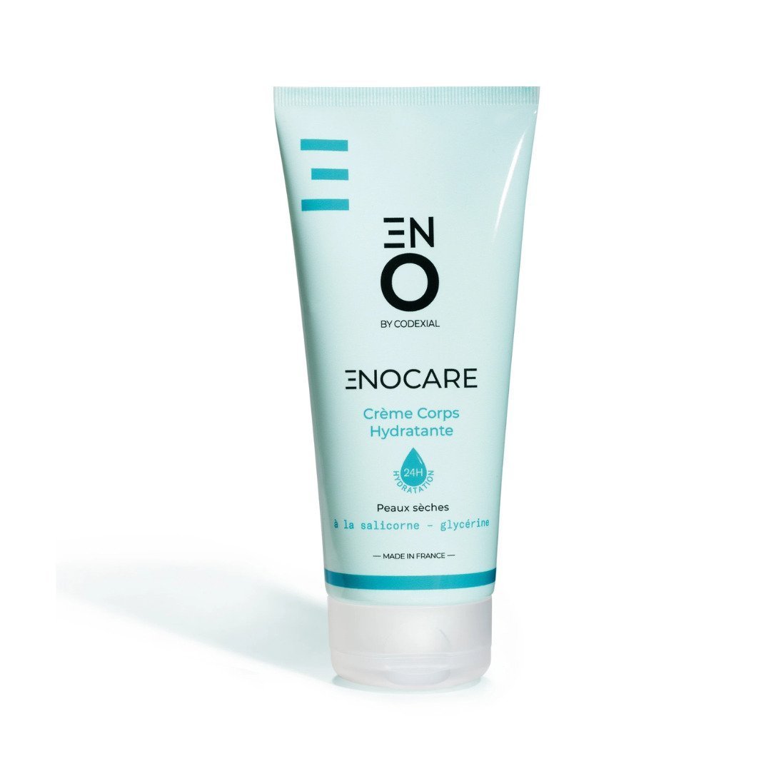 Enocare-Creme-Corps-Hydratante-200ml.jpg CODEXIAL Enocare Creme Corps Hydratante 200ml – Image 1