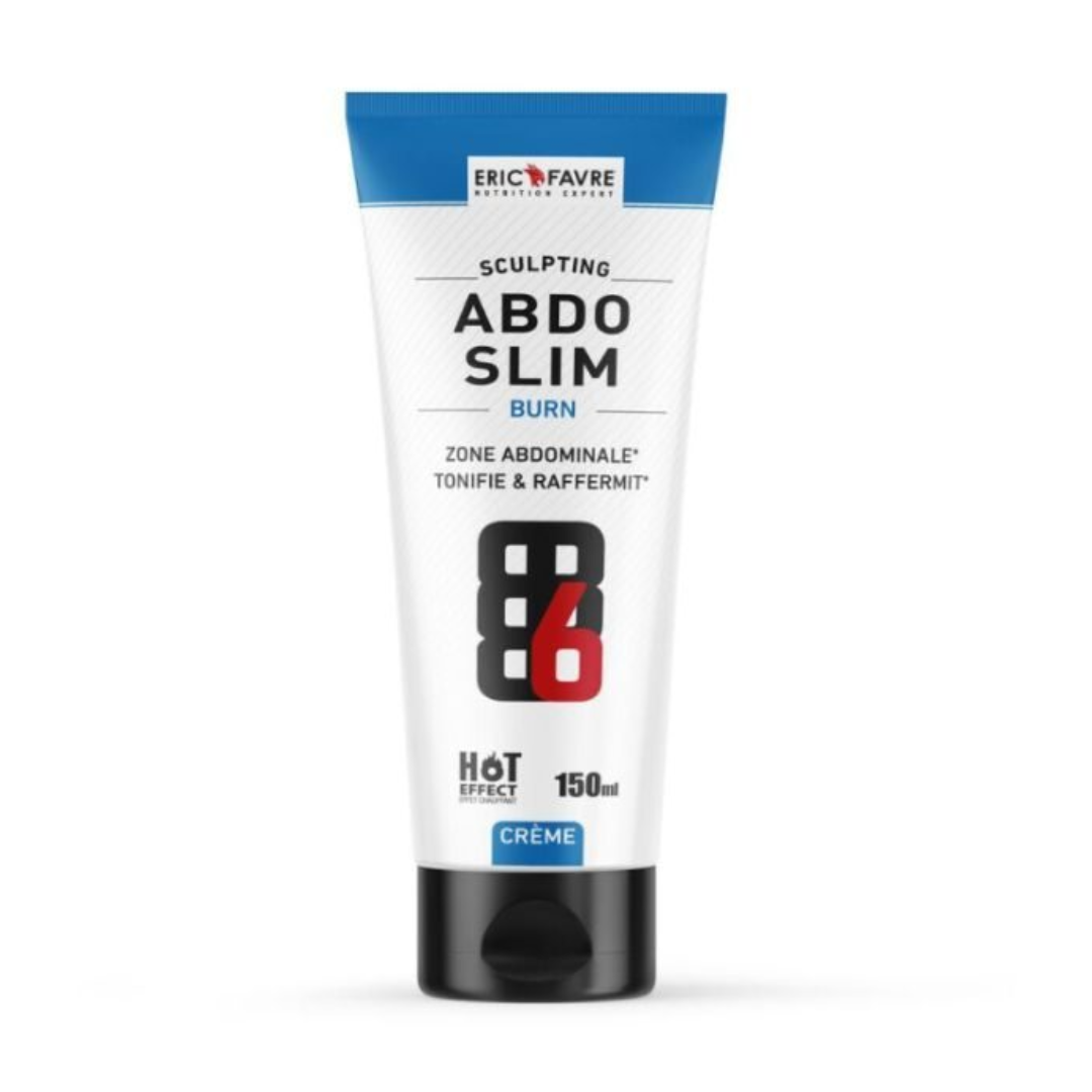 Eric-Favre-Abdo-Slim-Creme-150ml.png Eric Favre Abdo Slim Creme 150ml – Image 1