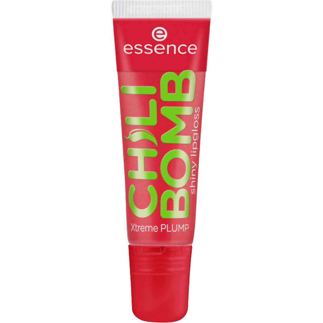 Essence-Chili-Bomb-Shiny-Lipgloss-01.png Essence Chili Bomb Shiny Lipgloss 01 – Image 1