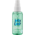 Essence Jelly Grip Refreshing Aloe Spray – Image 2