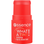 Essence What A Tint! Staining Lipstick &Cheek Tint 20 – Image 3