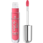 Essence What The Fake! Plumping Lipgloss 101 – Image 2