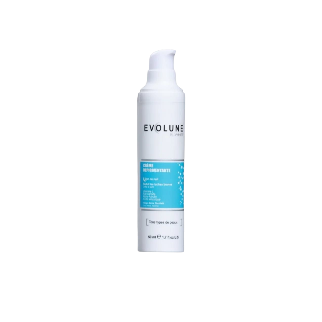 Evolune-Creme-depigmentante-soin-de-nuit-1.png Evolune Creme depigmentante soin de nuit – Image 1