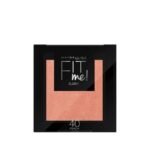 Maybelline FIT ME BLUSH 40 PEACH