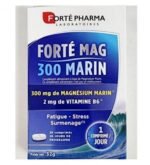 Forté Pharma Magné 300 Marin – 28 Comprimés – Image 4