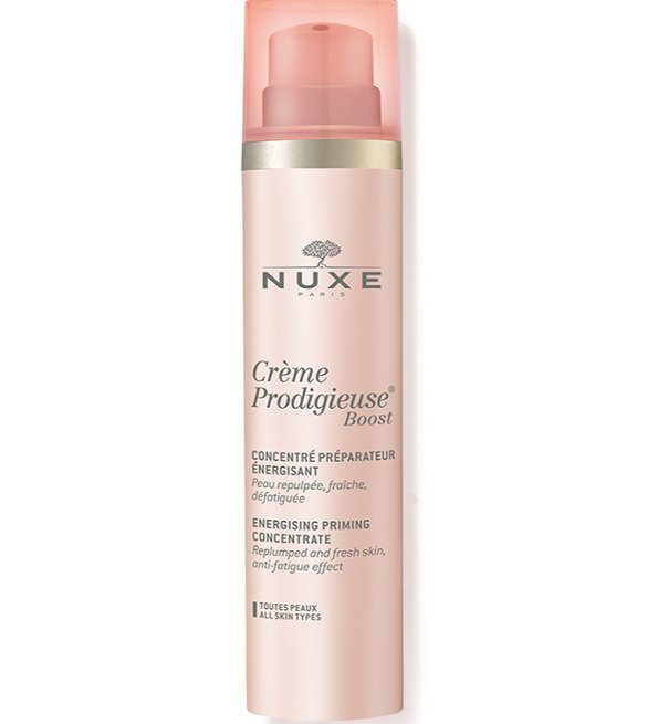 FP-NUXE-Creme_prodigieuse_Boost-Concentre_preparateur.jpg Nuxe Prodigieuse® Boost Concentré préparateur énergisant Crème100ml – Image 1