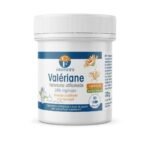Fenioux Valériane – 90 Gélules – 280 mg