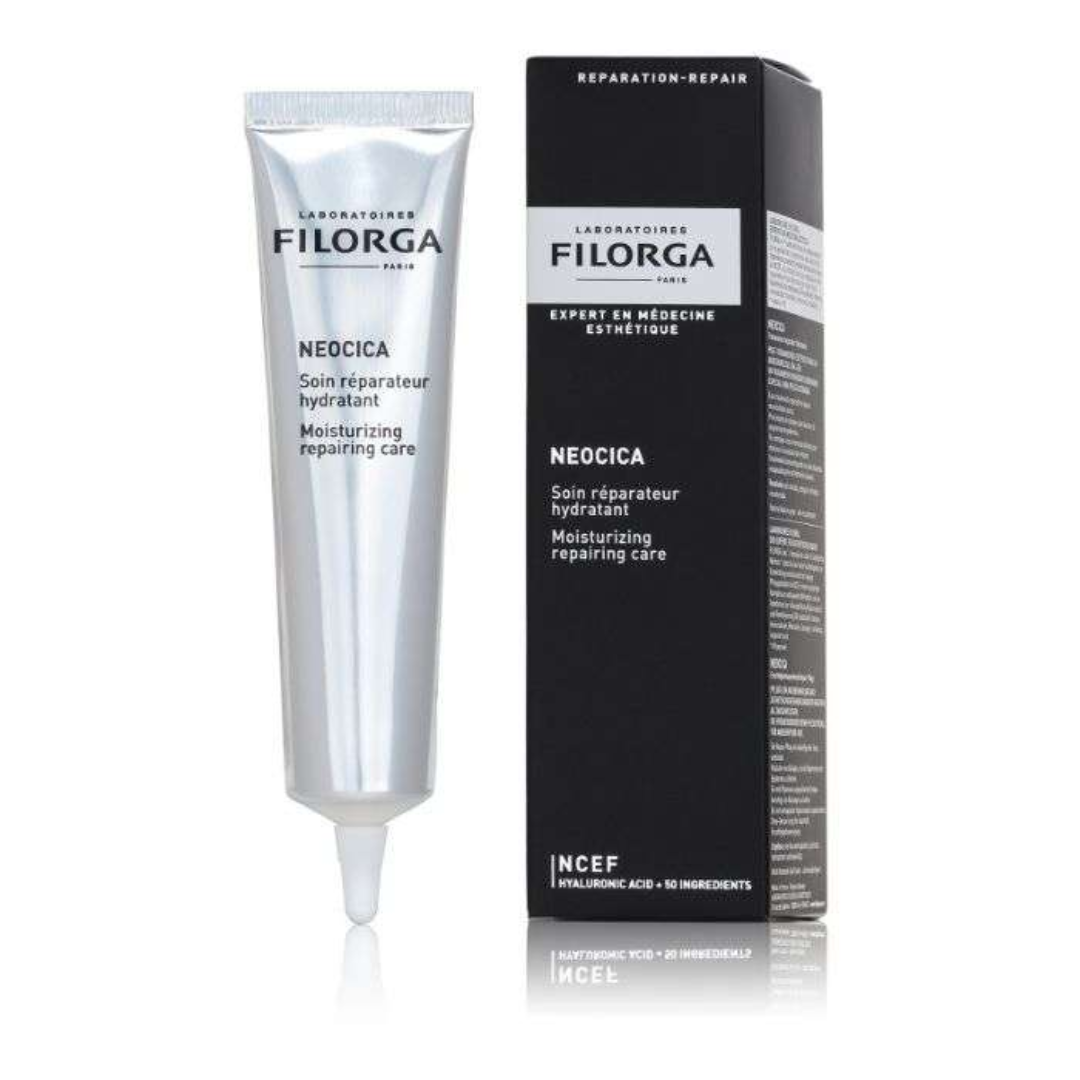 Filorga-Neocica-40Ml.png Filorga Neocica 40Ml – Image 1