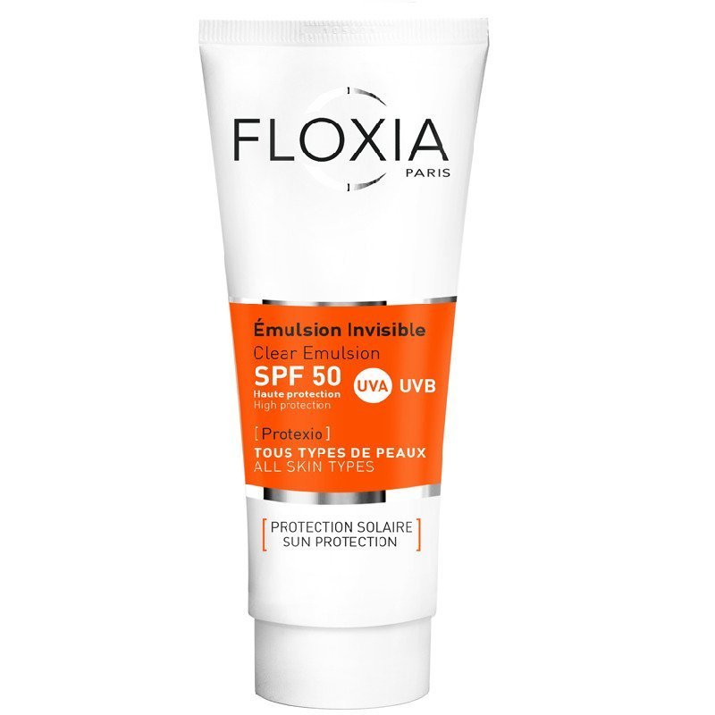 Floxia-Ecran-emulsion-invisible-spf50-1.jpg Floxia Ecran emulsion invisible spf50 – Image 1