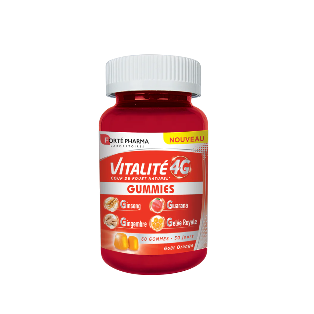 Forte-Pharma-Vitalite-4G-Gummies-60-1-1.png Forte Pharma Vitalite 4G Gummies 60 – Image 1