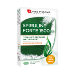 Forte Pharma Spiruline Forte 1500mg 30 Comprimes