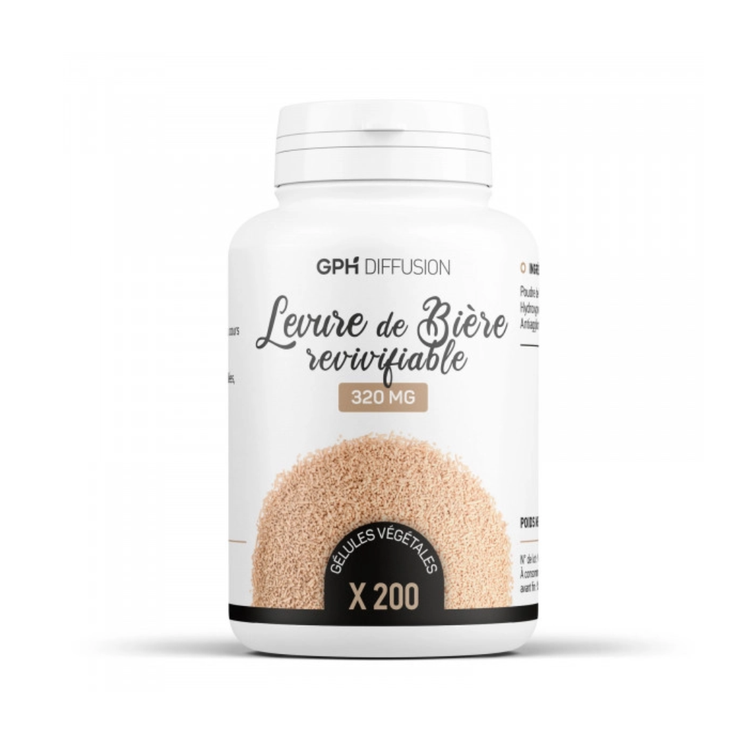 GPH-Diffusion-Levure-de-Biere-Revivifiable-200-Gelules-1.png GPH Diffusion Levure de Biere Revivifiable 200 Gelules – Image 1