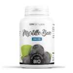 GPH Myrtille Baie 200 gelules