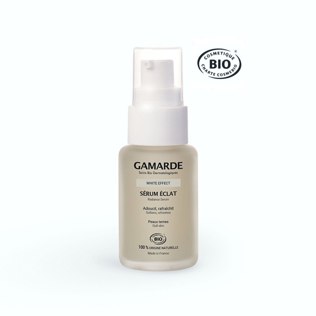 Gamarde-serum-eclat-30ml.jpg Gamarde Serum Eclat 30ml – Image 1