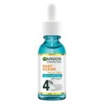 Garnier Fast Clear Booster Serum Acide Salicylique 30 ml
