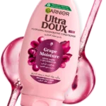 Garnier Ultra Doux Grape Moisture Conditionner 200ml