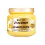 Garnier Ultra Doux Masque Remede 340ml