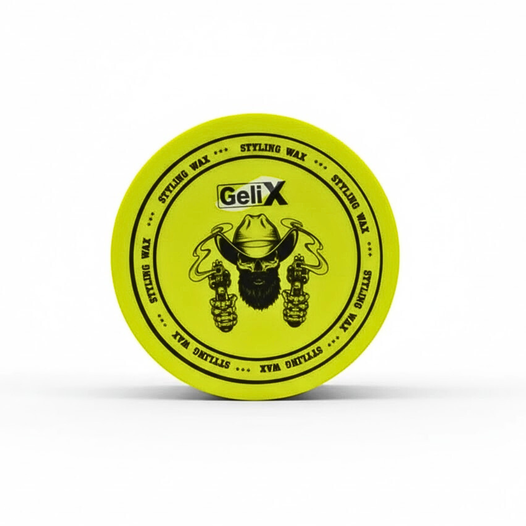 Gelix-Styling-Hair-Wax-150ml.png Gelix Styling Hair Wax 150ml – Image 1