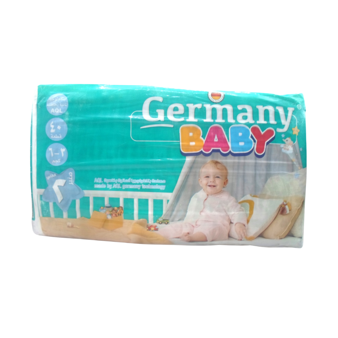 Germany-Baby-Couches-N°-2-3-6kg40pcs-1.png Germany Baby Couches N° 2 3-6kg 40 Pieces – Image 1