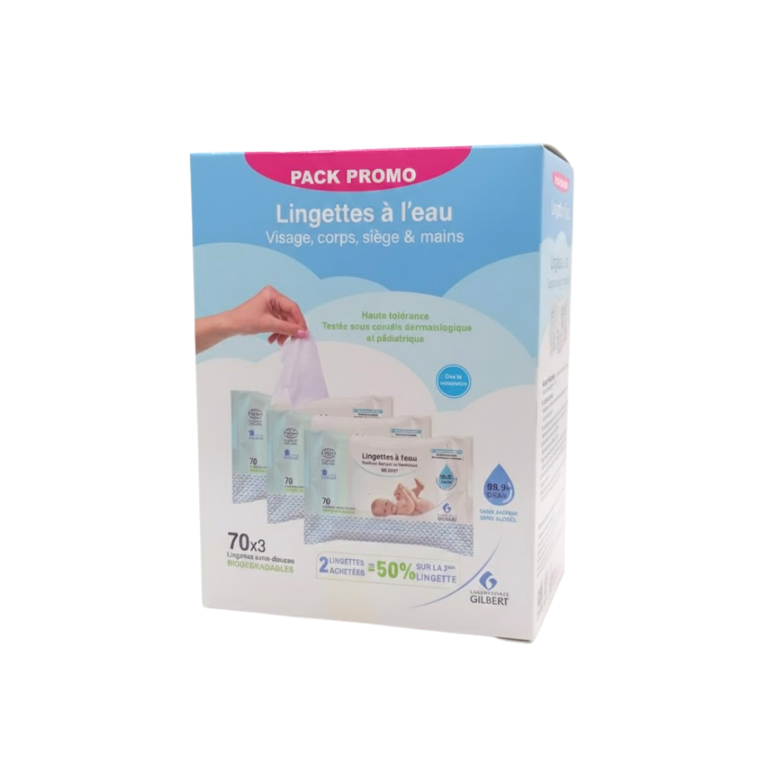 Gilbert-Bb-Lingettes-Lot-370pcs-Su-La-3eme-50.png Gilbert Lingettes 3 x 70 Pieces – Image 1