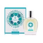 Green Botanic Parfum Femme Teal Blue 100ml