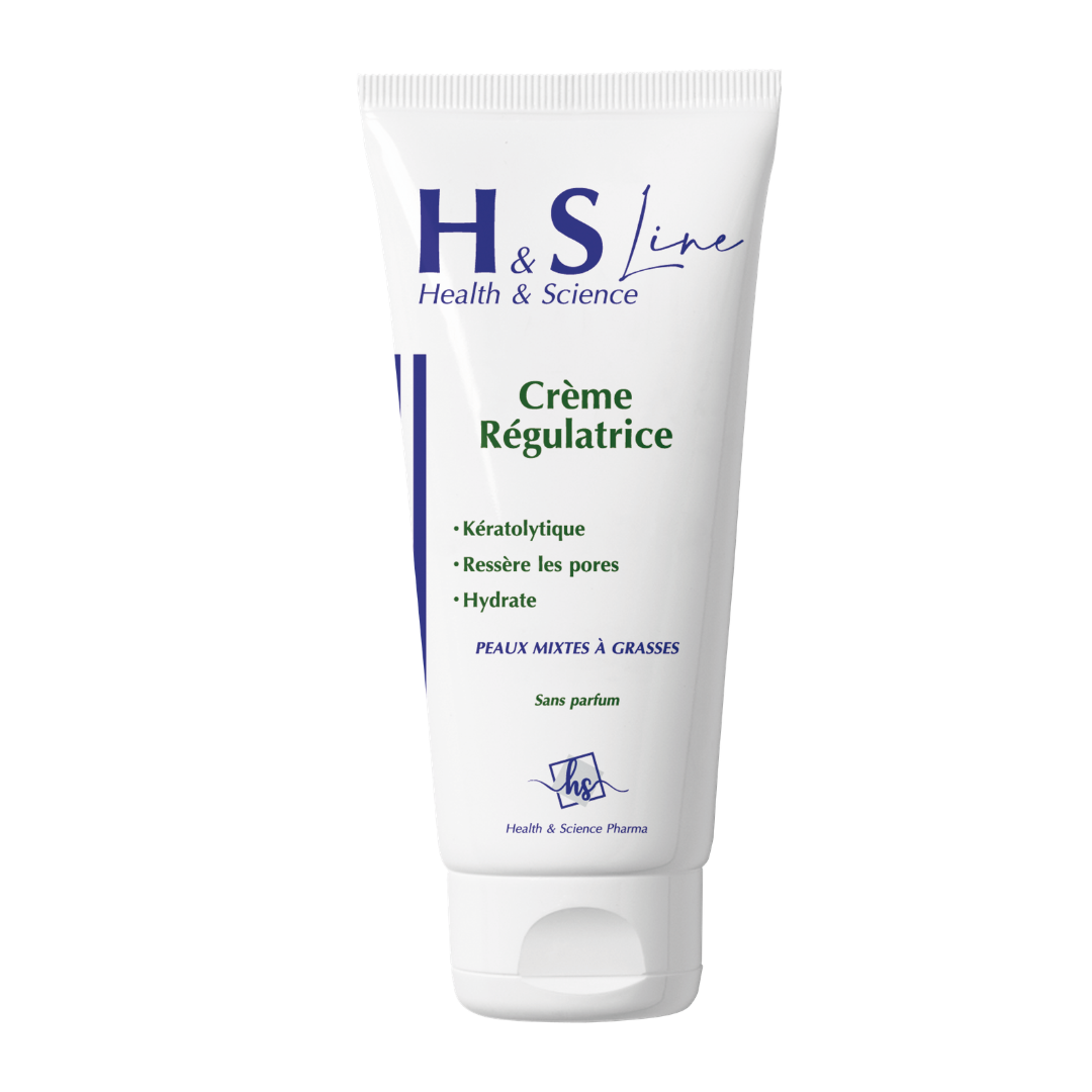 HS-Line-Creme-Regulatrice-.png H&S Line Creme Regulatrice Peaux Mixtes a Grasses 50ml – Image 1