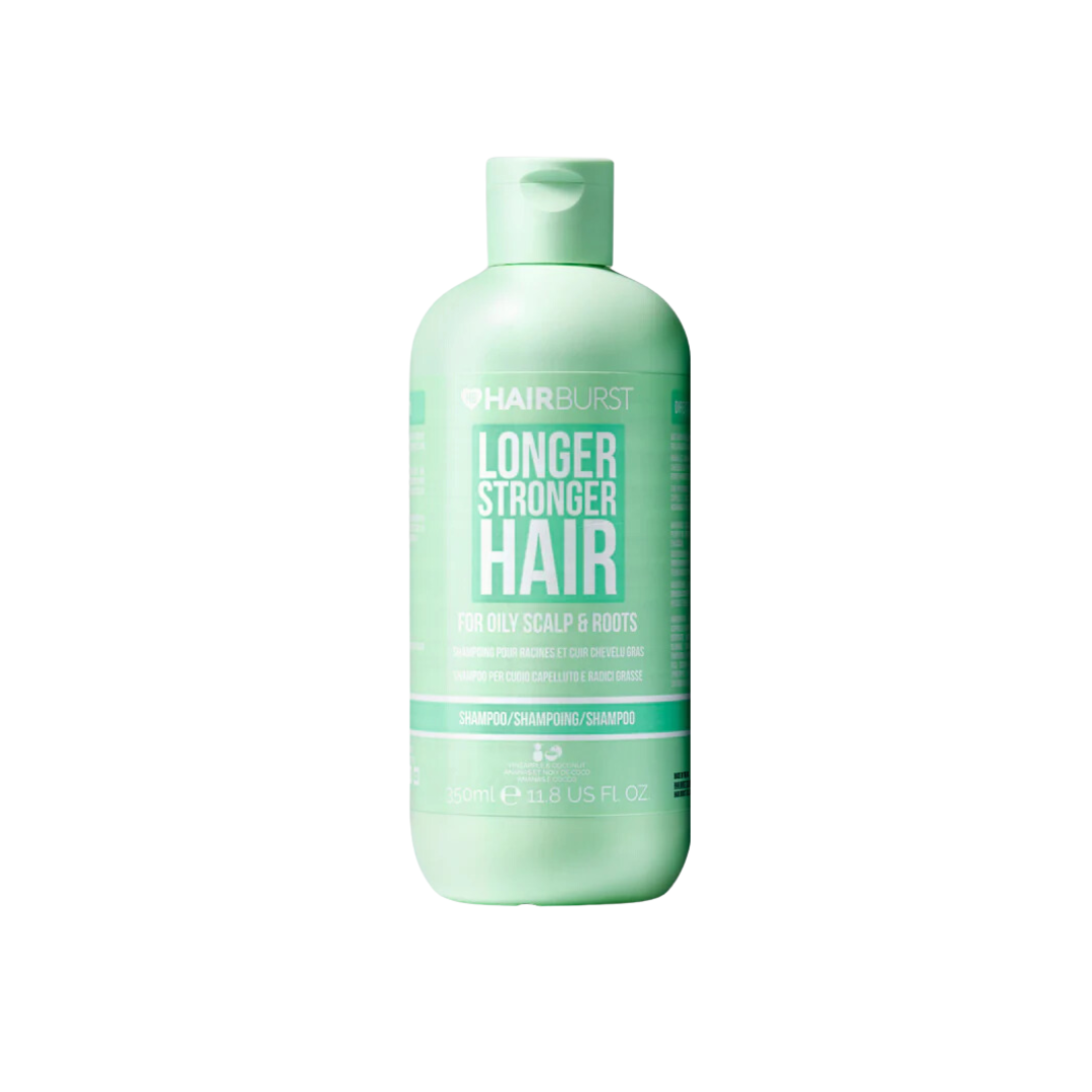 Hairburst-Shamp-pour-chvx-gras-350ml-1.png Hairburst Shampoing Pour le Cuir Chevelu Et Les Racines à Tendance Grasse – Image 1