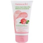 Herbacin hand cream wild rose tube 75ml