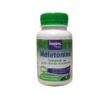 Hydra plus Melatonine 1.8 mg 36gelules