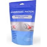 Hydrogel Patch Bandage Alcoolise 10cm*2.6m