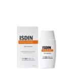 ISDIN FotoUltra 100 Spot Prevent Spf50+50ml