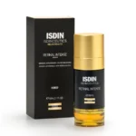 ISDIN Isdinceutics Retinal Intense Serum 50ml + = Age Reserse Night 8G + Vital Eyes 4G Format Voyage