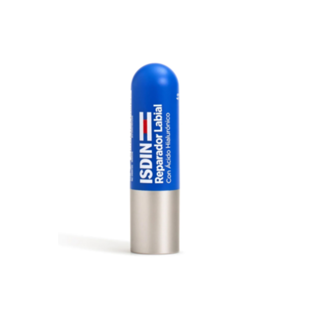 ISDIN-Stick-labial-repair-4g.png ISDIN Stick Labial Repair 4g – Image 1
